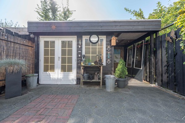Medium property photo - Kerketiend 37, 4731 GE Oudenbosch